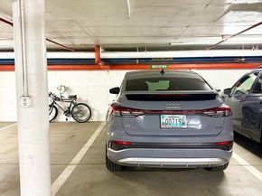 1245 4TH Street SW E800, Washington DC 20024