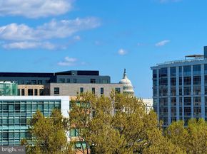 1245 4TH Street SW E800, Washington DC 20024