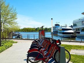 1245 4TH Street SW E800, Washington DC 20024