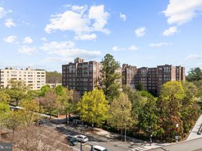 2902 Porter Street NW 43, Washington DC 20008