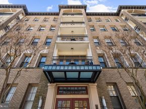 2902 Porter Street NW 43, Washington DC 20008