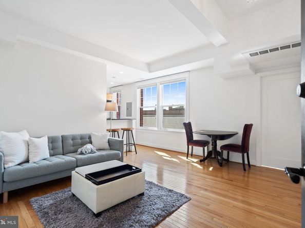2902 Porter Street NW 43, Washington DC 20008