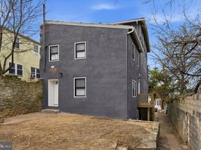 4359 Fleming Street, Philadelphia PA 19128