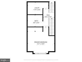 1211 Mount Vernon Street 2, Philadelphia PA 19123
