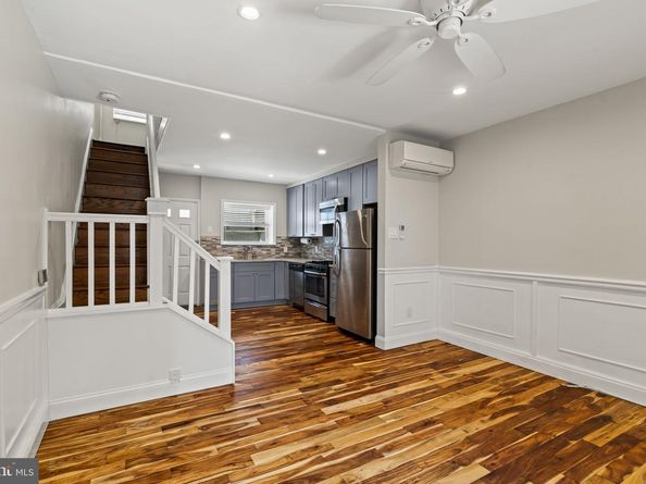 714 S Percy Street, Philadelphia PA 19147