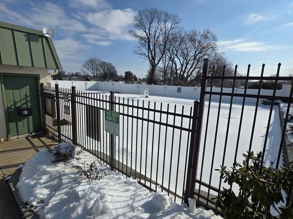 441 Tomlinson Road K8, Philadelphia PA 19116