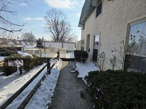 441 Tomlinson Road K8, Philadelphia PA 19116
