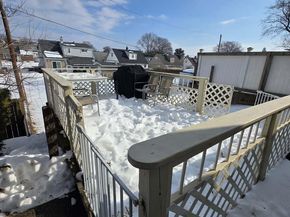 441 Tomlinson Road K8, Philadelphia PA 19116