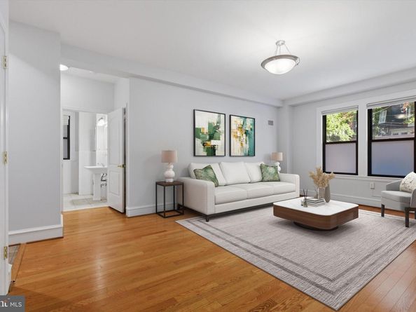 1613 Harvard Street NW 114, Washington DC 20009