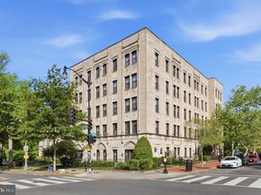 1613 Harvard Street NW 114, Washington DC 20009