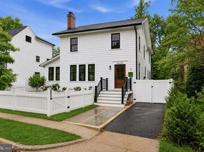 4628 13TH Street N, Arlington VA 22207