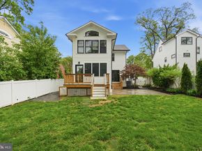 4628 13TH Street N, Arlington VA 22207