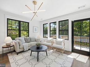 4628 13TH Street N, Arlington VA 22207