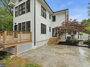 4628 13TH Street N, Arlington VA 22207