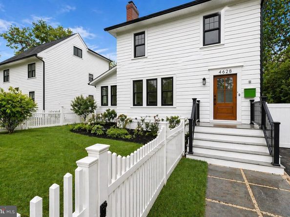 4628 13TH Street N, Arlington VA 22207