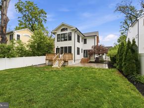 4628 13TH Street N, Arlington VA 22207