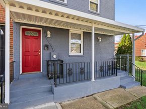 4029 Grant Street NE, Washington DC 20019