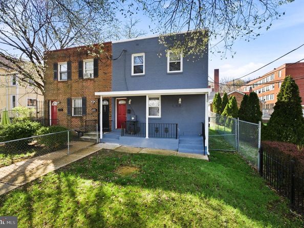 4029 Grant Street NE, Washington DC 20019