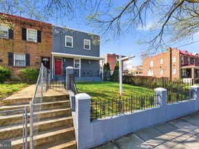 4029 Grant Street NE, Washington DC 20019