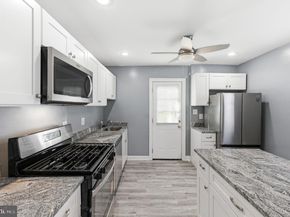 4029 Grant Street NE, Washington DC 20019