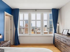 111 S 15TH Street P110, Philadelphia PA 19102