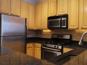 2055 26TH Street S 5302, Arlington VA 22206