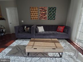 2055 26TH Street S 5302, Arlington VA 22206