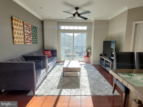 2055 26TH Street S 5302, Arlington VA 22206