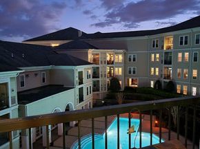 2055 26TH Street S 5302, Arlington VA 22206