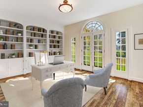 2701 32nd Street NW, Washington DC 20008