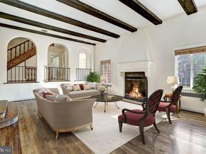 2701 32nd Street NW, Washington DC 20008