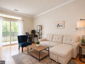 2465 Army Navy Drive 101, Arlington VA 22206
