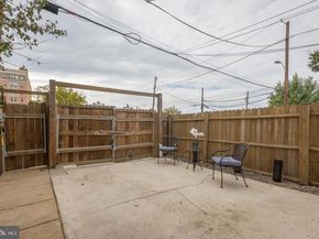 916 Shepherd Street NW, Washington DC 20011