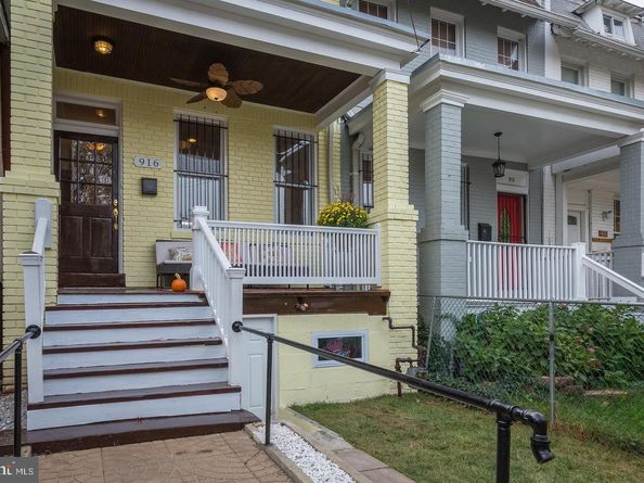 916 Shepherd Street NW, Washington DC 20011