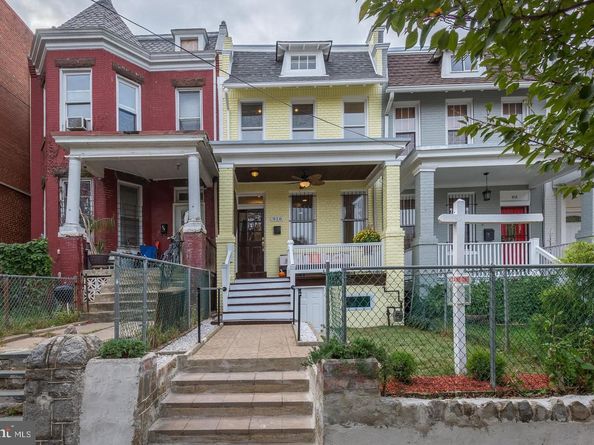 916 Shepherd Street NW, Washington DC 20011