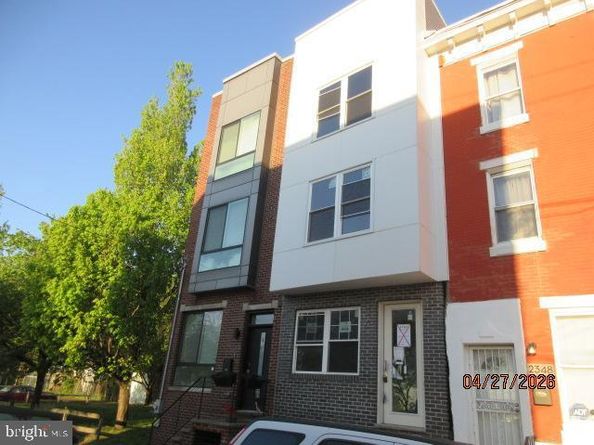 2346 N 3rd Street, Philadelphia PA 19133