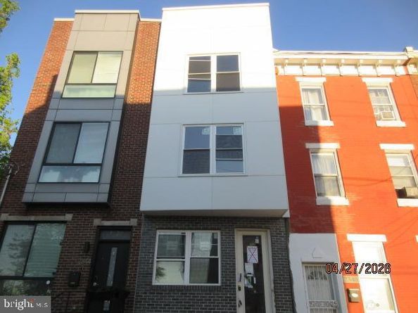 2346 N 3rd Street, Philadelphia PA 19133