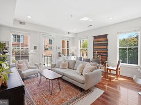 1700 Euclid Street NW B3, Washington DC 20009