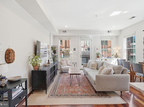 1700 Euclid Street NW B3, Washington DC 20009