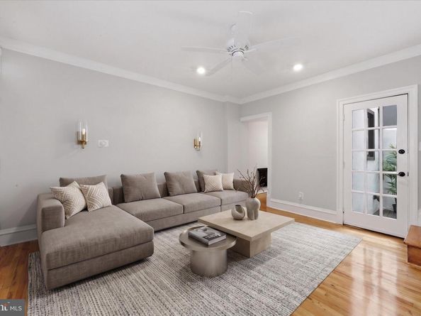 1917 Rodman Street, Philadelphia PA 19146