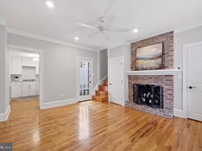 1917 Rodman Street, Philadelphia PA 19146