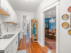 1421 Crittenden Street NW, Washington DC 20011