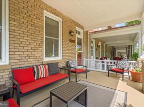 1421 Crittenden Street NW, Washington DC 20011