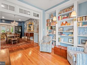 1421 Crittenden Street NW, Washington DC 20011