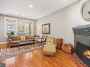 1421 Crittenden Street NW, Washington DC 20011