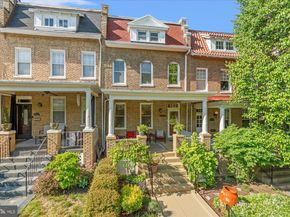 1421 Crittenden Street NW, Washington DC 20011