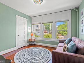 1421 Crittenden Street NW, Washington DC 20011