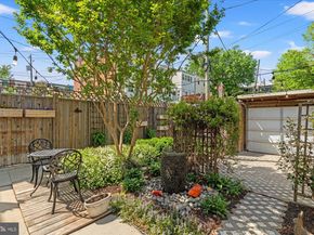1421 Crittenden Street NW, Washington DC 20011