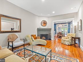 1421 Crittenden Street NW, Washington DC 20011