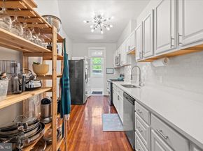 1421 Crittenden Street NW, Washington DC 20011